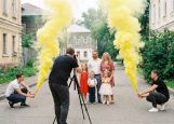 Какие фейерверки днем можно запускать: полный обзор дневной пиротехники