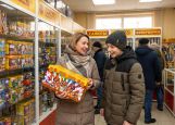 Как выбрать дневной фейерверк: полное руководство